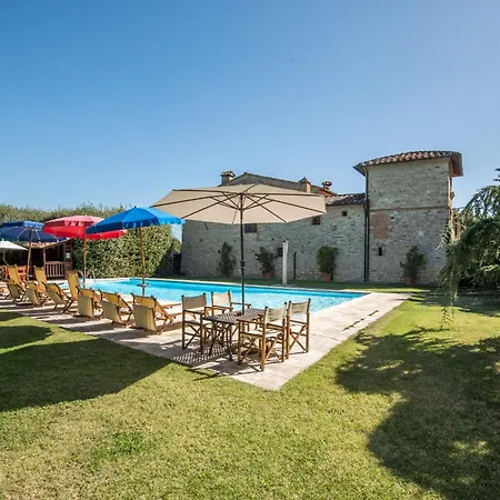 Il Granaio Alloggio per agriturismo *