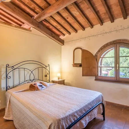 Il Granaio Alloggio per agriturismo