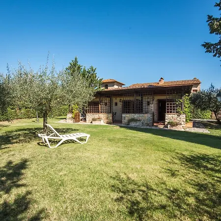 Alloggio per agriturismo Il Granaio