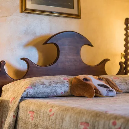 Il Granaio Rapolano Terme
