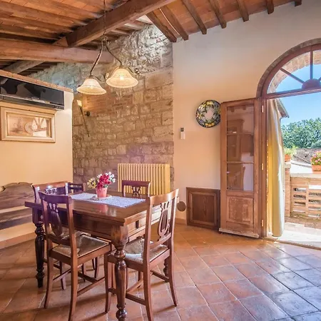 Il Granaio Alloggio per agriturismo