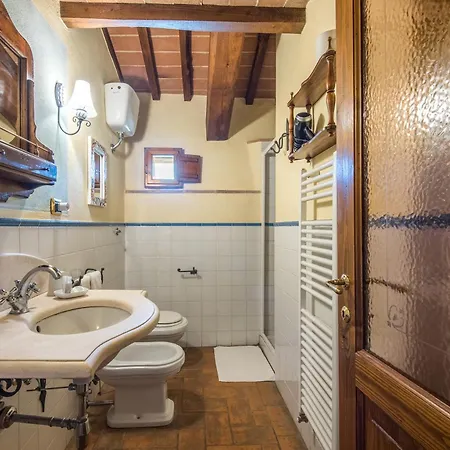 Il Granaio Alloggio per agriturismo *