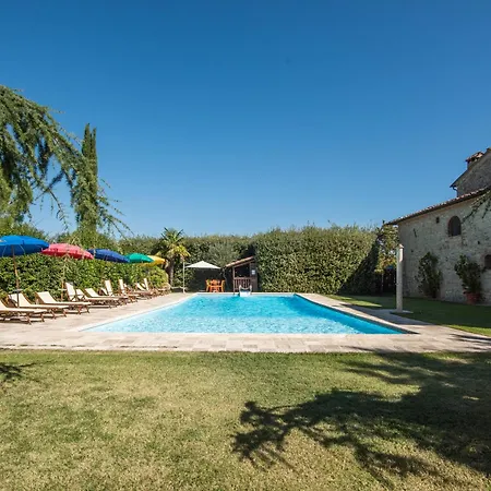 Il Granaio * Rapolano Terme