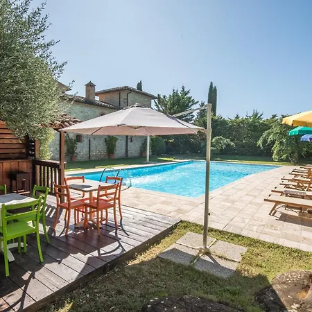 Alloggio per agriturismo Il Granaio