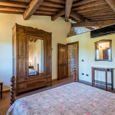 Il Granaio Alloggio per agriturismo