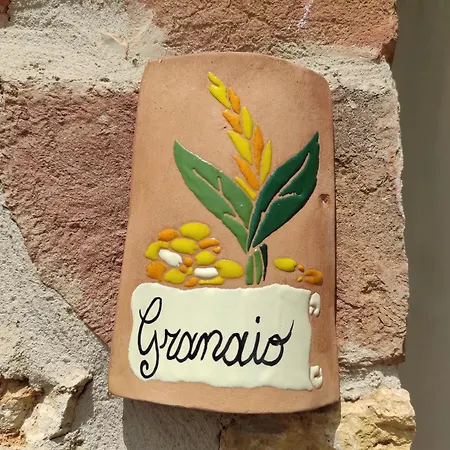 Il Granaio Rapolano Terme