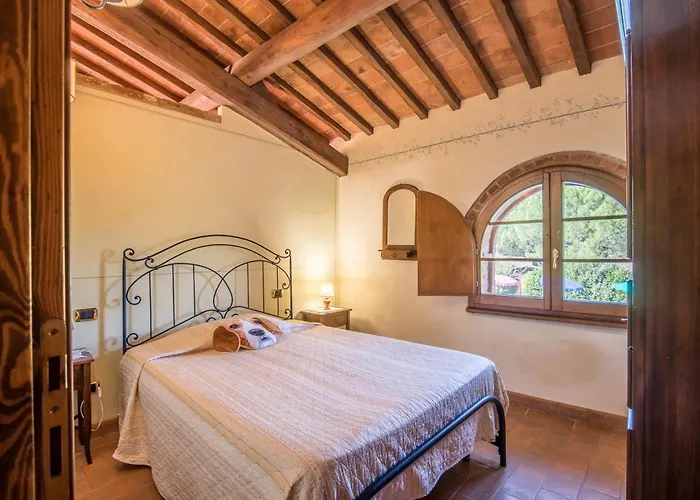 Il Granaio Lantgård